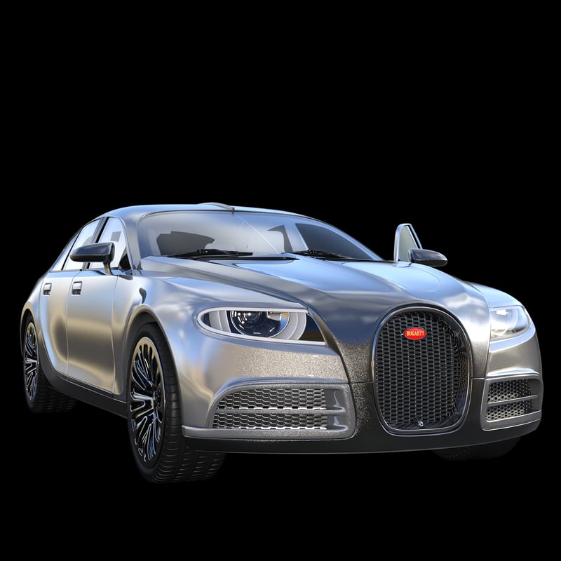 Automobile