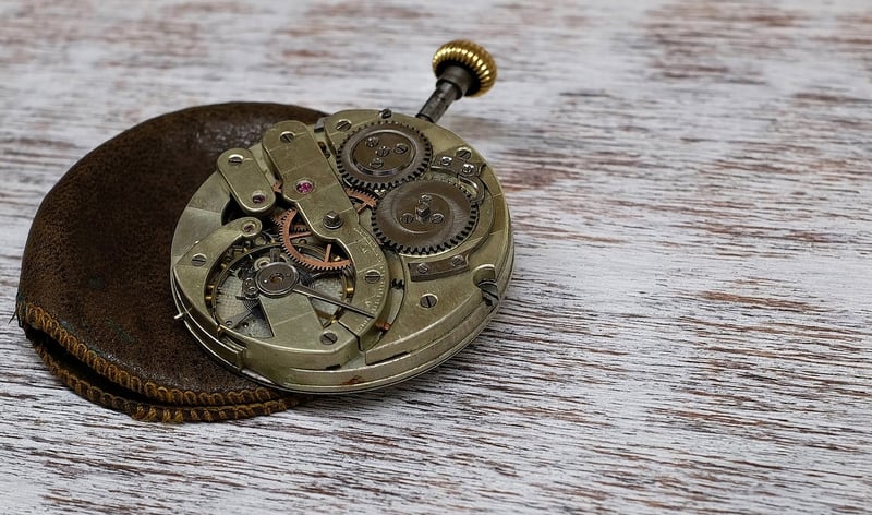 Clockwork Tools