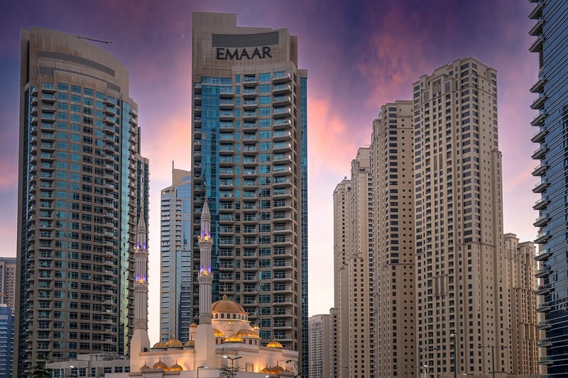 Dubai, UAE