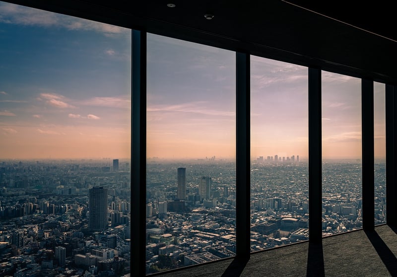 Tokyo, Japan